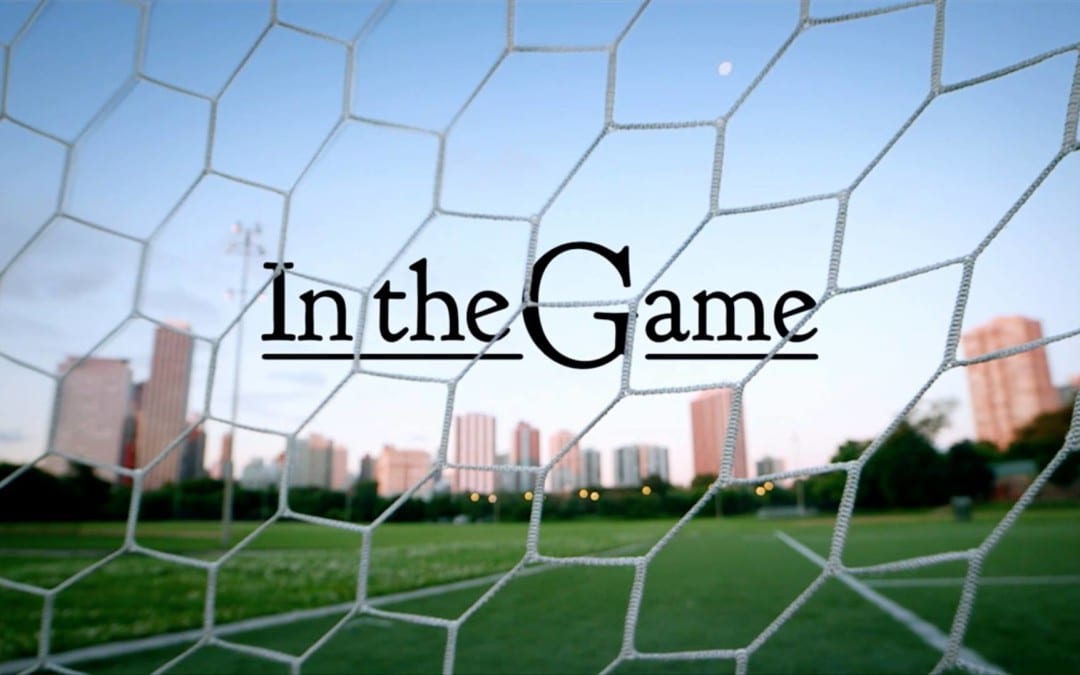 Family Movie Night | In the Game Screening