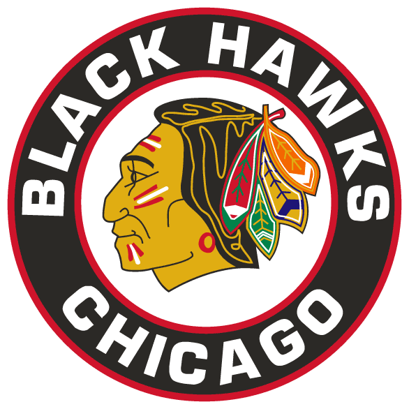 Chicago Blackhawks Host Hockey Clinics for El Valor Community