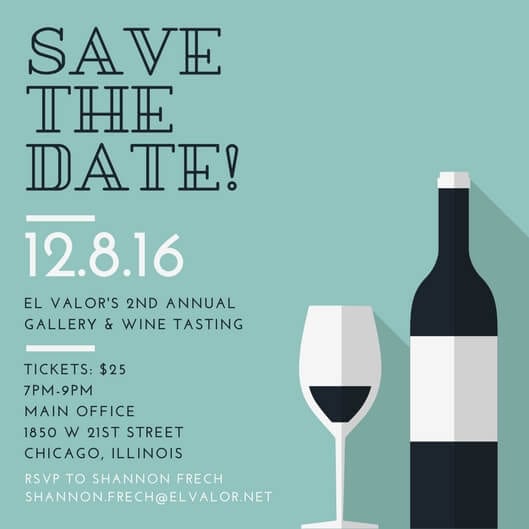 Gallery & Wine Tasting