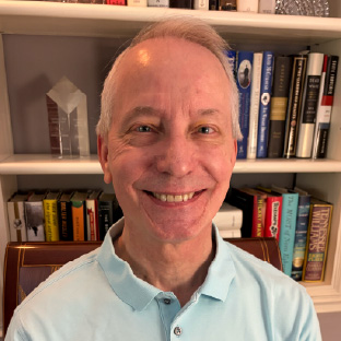 Allen C. Wesolowski