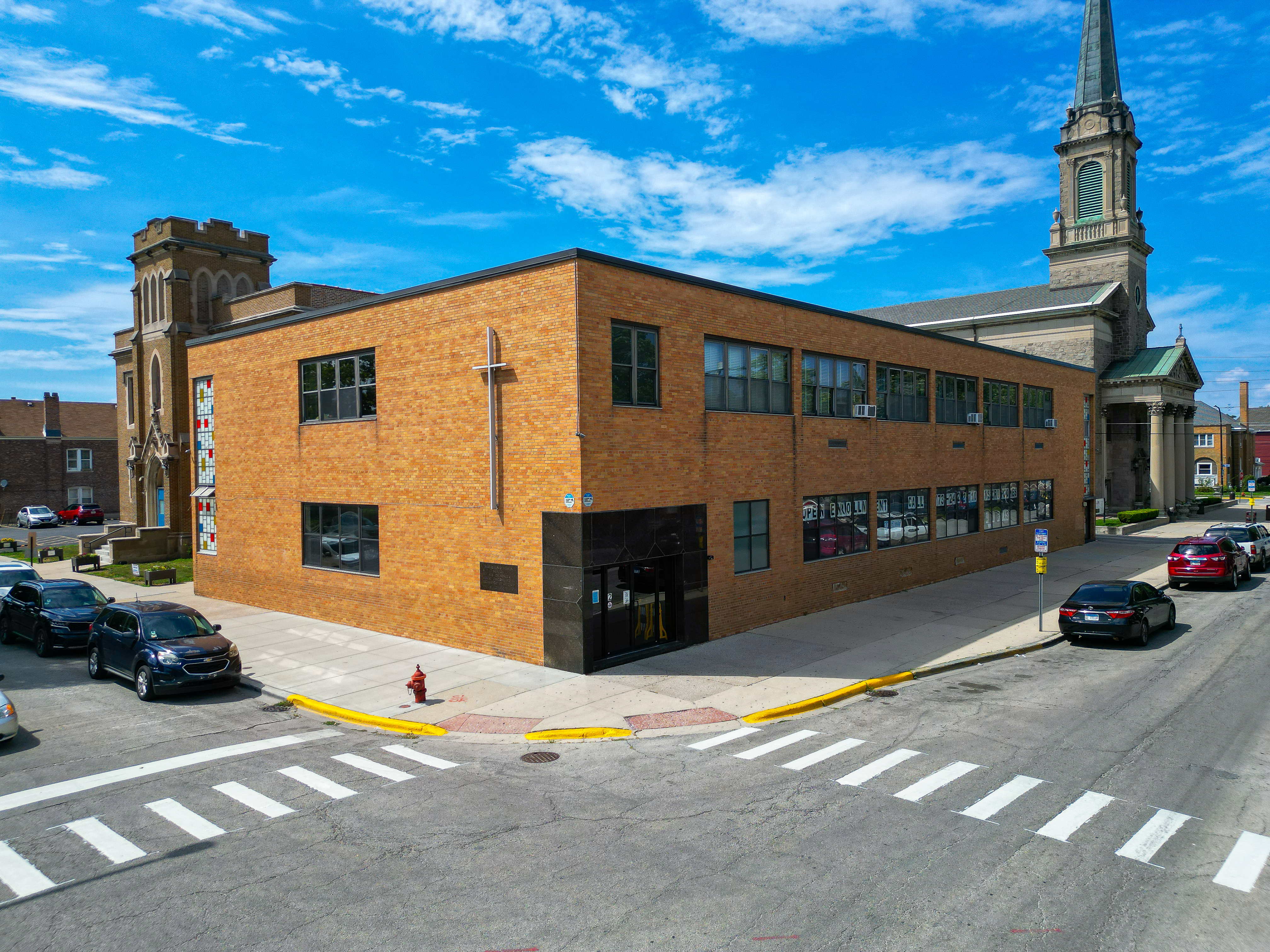 Cicero Children & Family Center