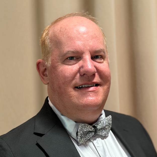 Dennis Warren