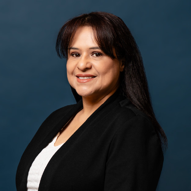 Estela Cervantes