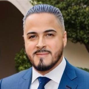 Fernando Higareda