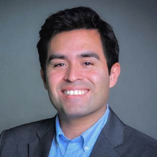 Gabriel Chavez