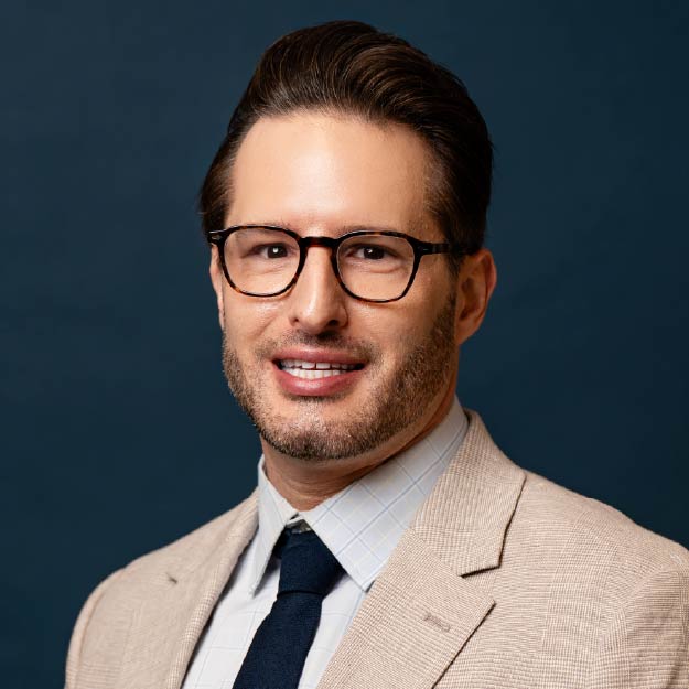 Jon Emory