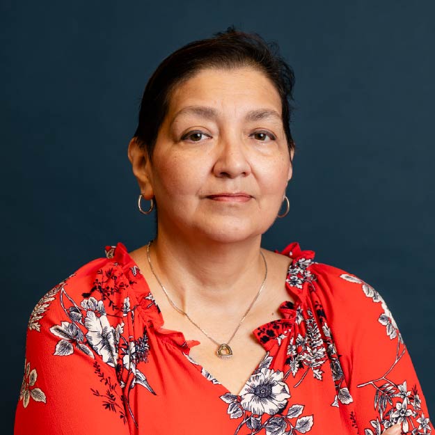 Nina Duenas