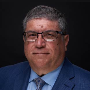 Phillip Fuentes