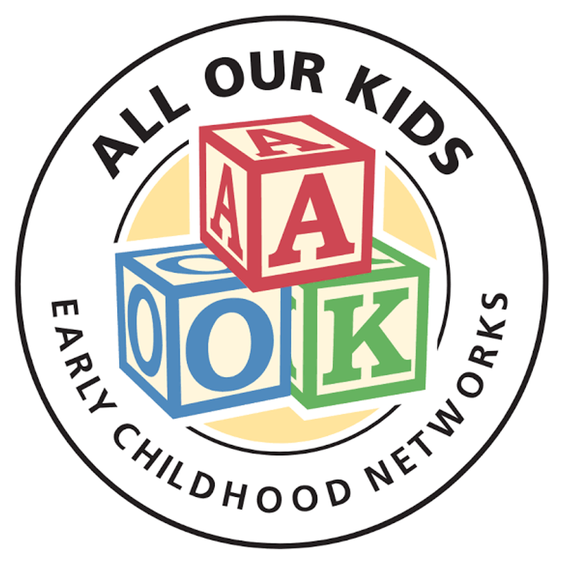 All Our Kids Early Childhood Networks