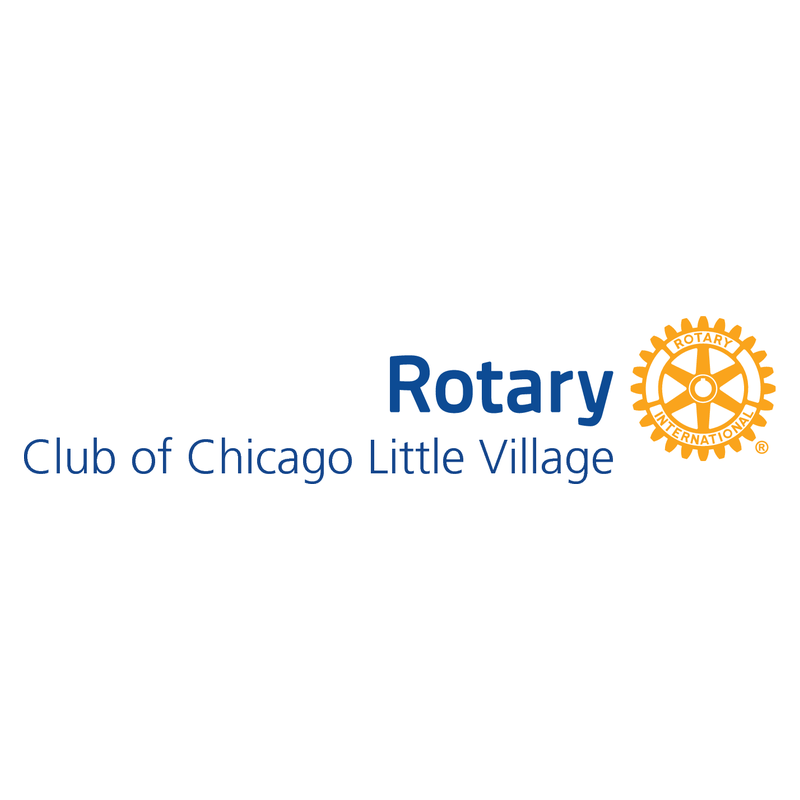 Rotary Club of Chicago Little Village