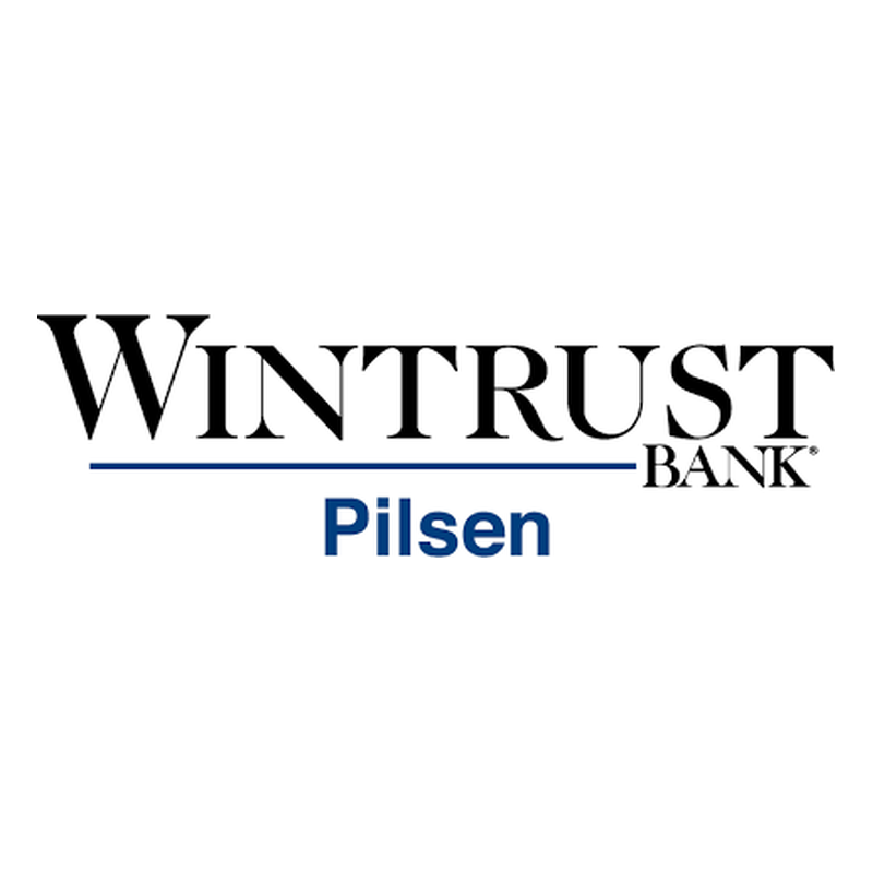 Wintrust Bank Pilsen