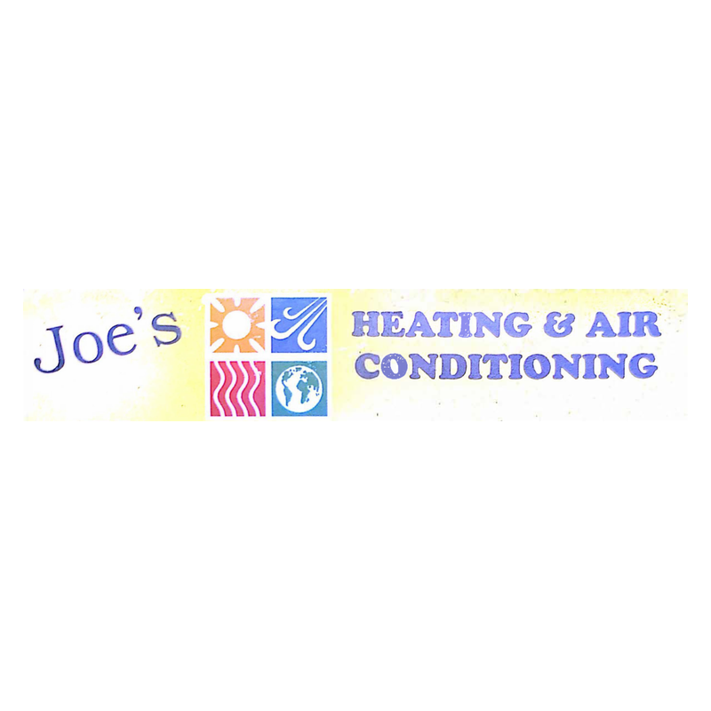 Joe’s Heating & Air Conditioning