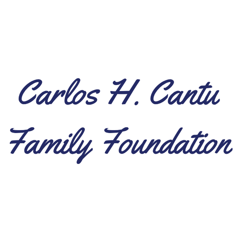 Carlos H. Cantu Family Foundation
