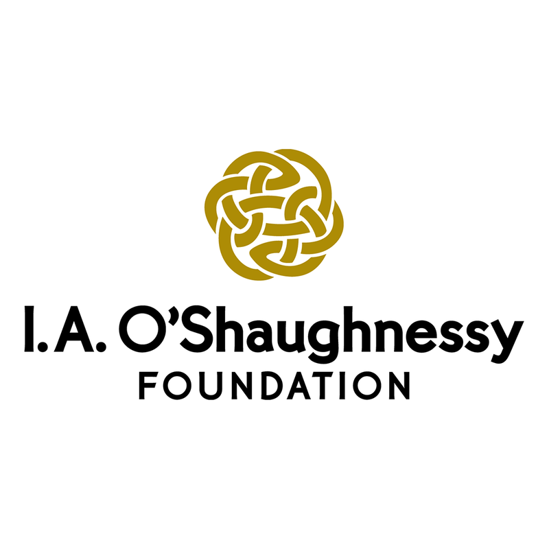I.A. O’Shaughnessy Foundation