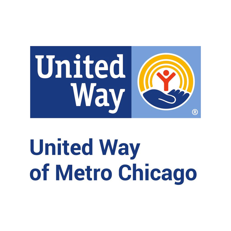United Way of Metro Chicago