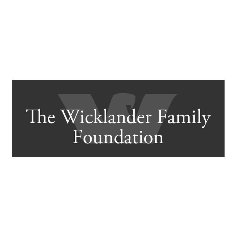 The Wicklander Family Foundation
