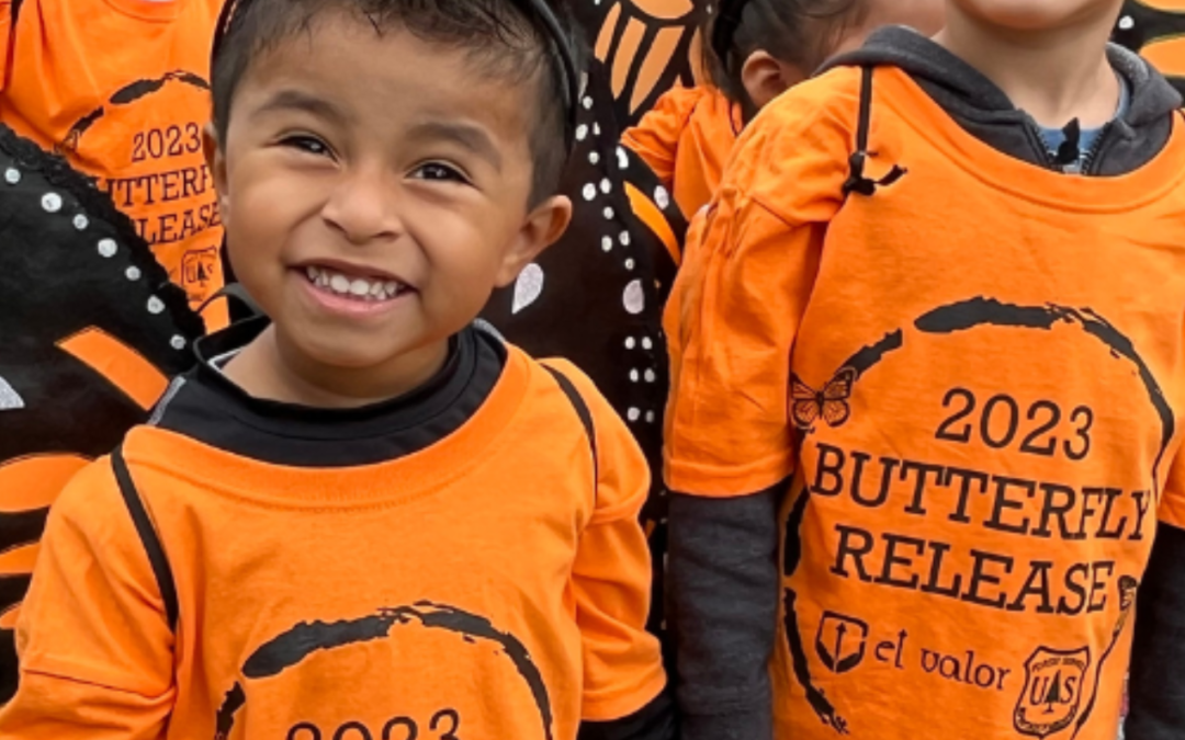 Monarch Conservation Program