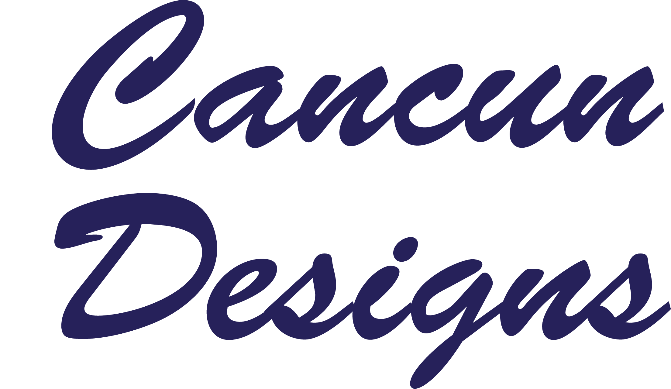 Cancun Designs