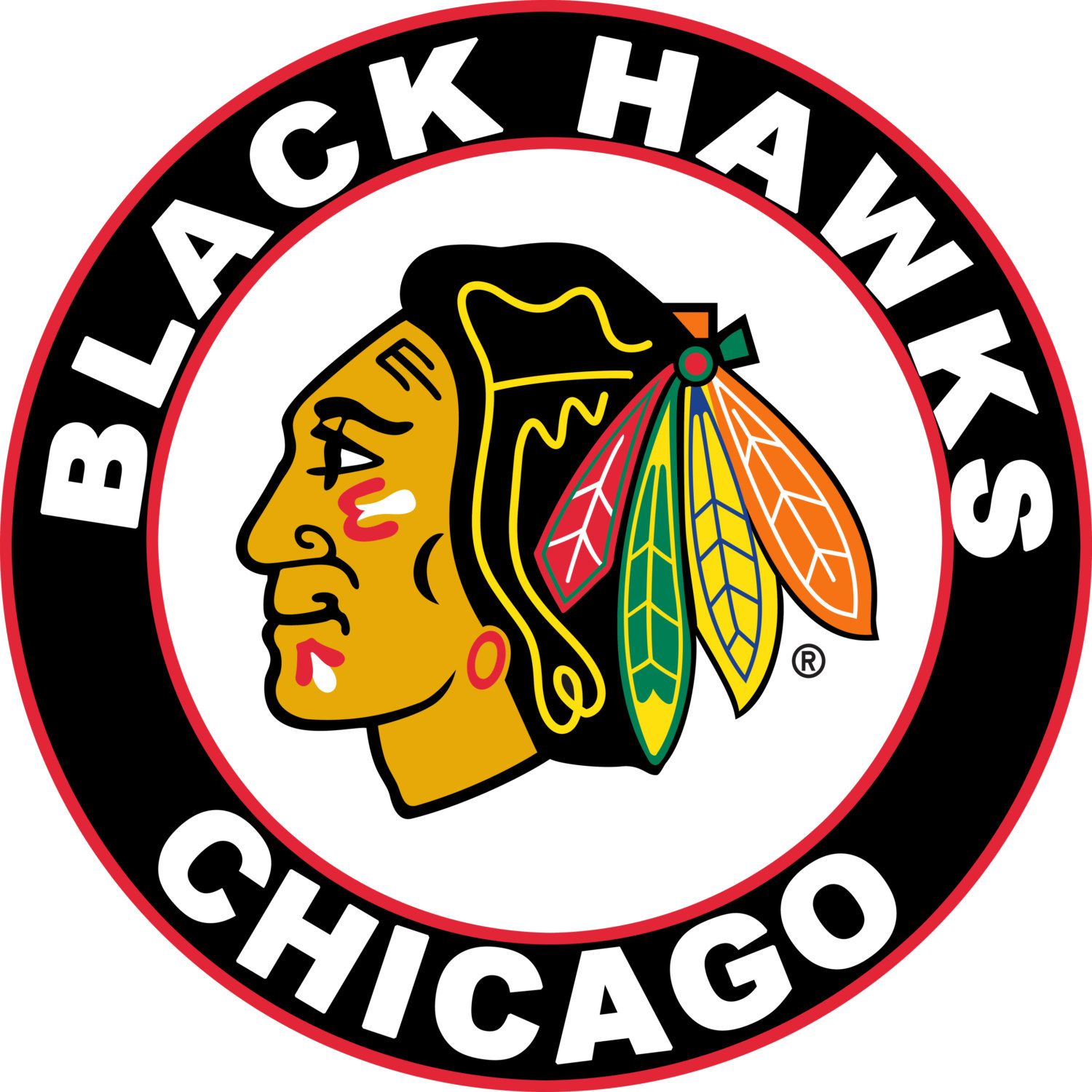 Chicago Blackhawks