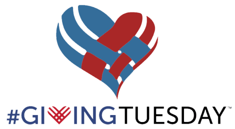 Giving Tuesday | 2018
